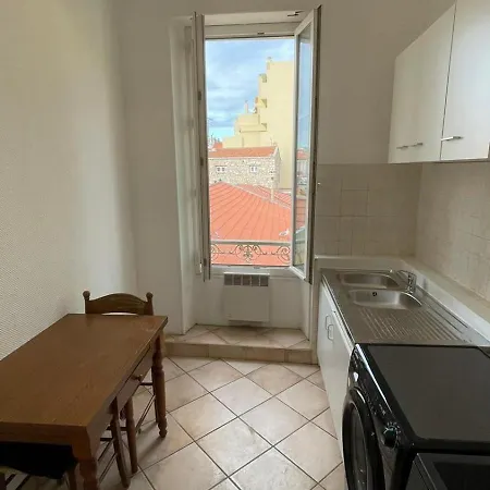 Appartamento Grand Dans Le Centre De *