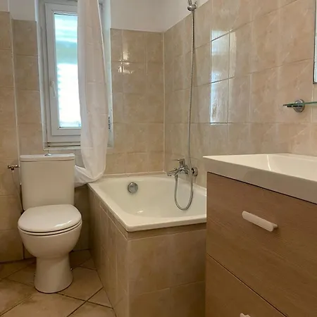 Grand Dans Le Centre De * Nizza