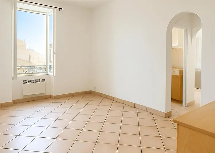 Grand Dans Le Centre De Apartment